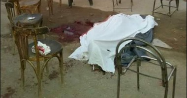بائع خضار يقتل عاملا بسلاح أبيض نتيجة خلافات عائلية فى أسوان
