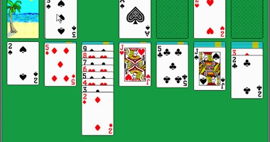 مايكروسوفت لم تطلق Solitaire للتسلية.. "احنا اضحك علينا"