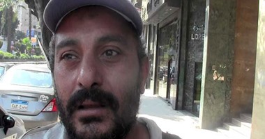 بالفيديو.. مواطن لوزير الداخلية:"عايزين الأمن فى المناطق الشعبية"