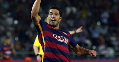 سواريز يطلب زيادة راتبه السنوى وبرشلونة يوافق
