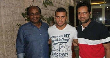 الأهلى عن مهاجمه المنتقل للزمالك: "مش عاوزينه"
