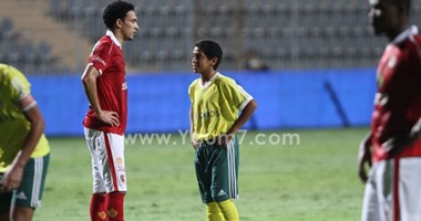 غرائب وطرائف الكرة المصرية.. إبراهيم عبد الخالق يخوض دور الـ16 فى كأس مصر بقميصى الزمالك وسموحة.. مشاركة الطفل "زياد" فى مواجهة الأهلى.. والمارد الأحمر يُحقق ثانى أكبر نتيجة فى التاريخ