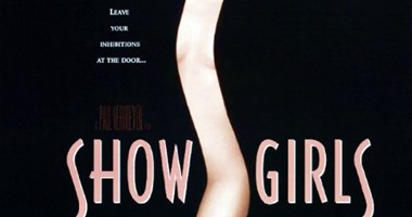 عرض فيلم "SHOWGIRLS" احتفالا بـ20 عاما على صدوره