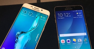 9 مزايا فى نوت 5 وجلاكسى s6 إيدج بلس تفتقدها هواتف آى فون