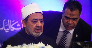 الازهر: عودة العلاقات مع الفاتيكان ثانى أهم خمسة أحداث تأثيرا بالساحة الدينية 
