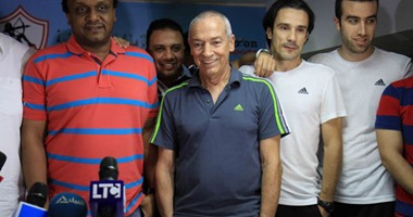 بناء على طلب الجماهير.. الزمالك يغلق ملفات بقاء فيريرا وعودة شيكابالا.. و3 ملفات شائكة على مائدة المجلس الأبيض.. احتراف الشناوى الإنجليزى.. وعرض بوردو الفرنسى لجابر.. وتأكيدات توفيق حول العروض العربية