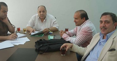 المقاصة يستعين بـ"اليوم السابع" للرد على شكوى الزمالك فى أزمة "الشيخ"