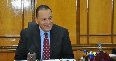 جامعة قناة السويس الأولى على الجامعات المصرية