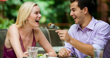 صدق أو لا تصدق.. الطريق إلى قلب حبيبتك معدتها أيضا