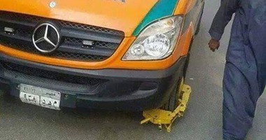 مصرع شخصين وإصابة اثنين آخرين فى حادث تصادم جنوب البحر الأحمر 