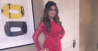 بعد تصوير حلقاتها فى "Mix Music".. شذى حسون تغادر إلى لندن