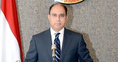 الخارجية تشيد بالعفو الرئاسى عن المحبوسين بالتزامن مع اليوم الدولى للطلاب