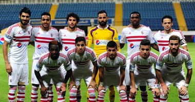 الزمالك يصرف 75 ألف جنيه لكل لاعب.. الاثنين