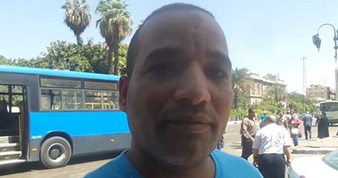 بالفيديو..مواطن للرئيس:"عملت المستحيل ورجعت البلد من الفوضى"
