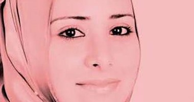أعـمال الكاتبة السويسية أسماء عايد فى معرض القاهرة للكتاب
