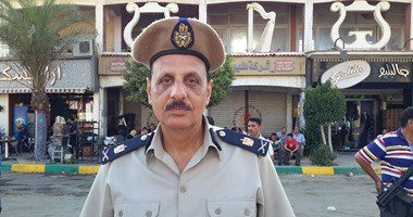 إزالة 223 حالة تعد وضبط 19 قضية تموينية متنوعة فى حملة أمنية بالبحيرة