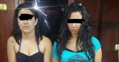 متهمة بممارسة الدعارة:"جوزى كان بيوصلنى لراغبى المتعة ويأخذ الفلوس لنفسه"