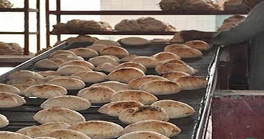 تموين أسيوط يتحفظ على 100 جوال دقيق مختلطة بالرمال