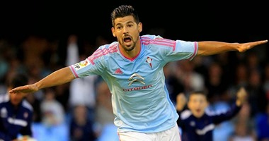 نوليتو: برشلونة يريد التعاقد معى؟.. عليهم أن يتحدثوا مع سيلتا فيجو