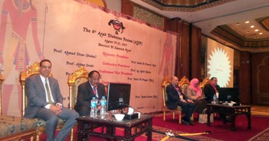 مصر تنفق 8 مليارات جنيه سنويا على رعاية مرضى السكر