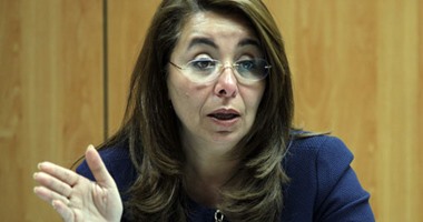 "التضامن" تعقد مؤتمرا اليوم لتقديم تبرعات من رجل أعمال عربى لجهات خيرية