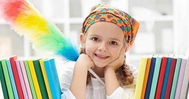 كيف تعلمين طفلك تنظيف غرفته فى 10 دقائق فقط.. "علميه المشاركة"