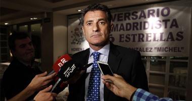 الإسبانى ميتشيل يقترب من تولى تدريب مارسيليا الفرنسى