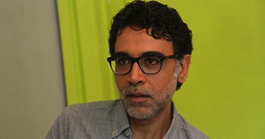 في ذمة الله يا حبيبي.. وفاة والد المخرج هاني خليفة