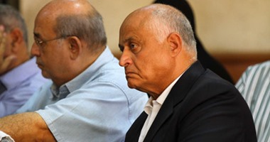 تأجيل محاكمة إبراهيم سليمان بقضية "الحزام الأخضر" ل8 فبراير 