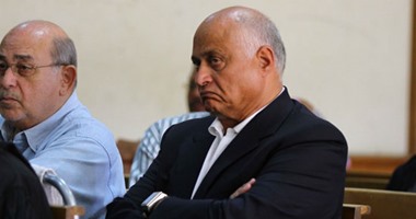 جنايات القاهرة تحيل محاكمة محمد إبراهيم سليمان للاستئناف لاستشعارها الحرج