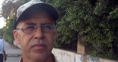 بالفيديو..مواطن يطالب المسئولين بالقضاء على المحسوبية بالمصالح الحكومية