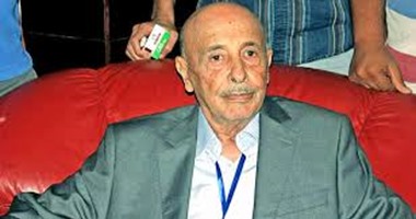 رئيس البرلمان الليبى يعزى الرئيس السيسى فى ضحايا الطائرة المنكوبة