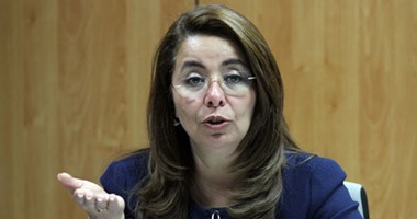 وزيرة التضامن: أموال المعاشات "مصونة" بالدستور