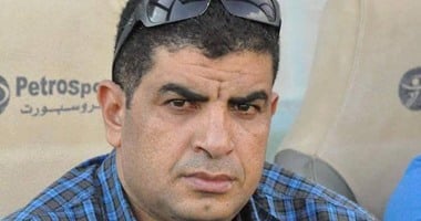 خالد مهدى: عامر حسين أبلغنى بإقامة مباراة زعيم الثغر فى موعدها