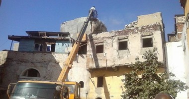 مركز باريس بالوادى يلعن تلقيه طلبات تقتين الأراضى حتى 14 مارس الجارى