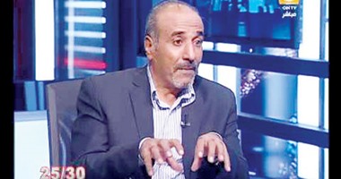 على مبروك: قرار الأزهر بعدم رفع "قضية" ضد سيد القمنى مبادرة طيبة