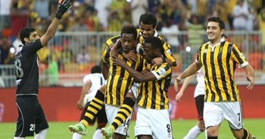 بالفيديو.. الاتحاد يهزم نجران بصعوبة فى الدورى السعودى