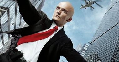 Hitman: Agent 47  بدور العرض السينمائية فى مصر 2 سبتمبر