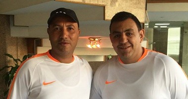 ظهور مصرى فى افتتاح دورى المظاليم السعودى