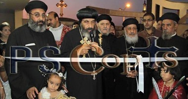 الكنيسة تفتح بيتًا للمغتربين والمصطافين فى بورسعيد