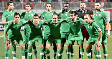 فضيحة أخلاقية فى مولودية العلمة الجزائرى