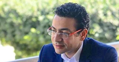 رئيس "الأهلى" يحاول إقناع العامرى بالاستمرار فى المجلس المعين