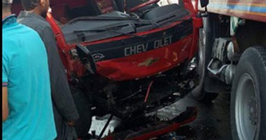 المجلس الوطنى التايلندى: مصرع 82 شخصا أثناء الاحتفالات بالبلاد