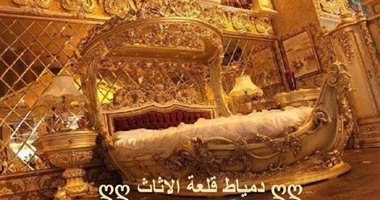 رئيس الجمعية الإنتاجية للأثاث بدمياط: الجمعية تخدم صغار الصناع وتمنع الاحتكار