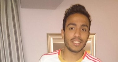 رسميا.. الزمالك يتسلم استغناء كهربا من إنبى