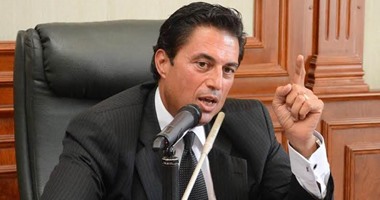 هانى المسيرى: ما حدث لإتيليه الإسكندرية غير قانونى وتم احتجاز المعتدى