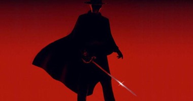 "زورو" يعود من جديد.. بدء تصوير " Zorro Reborn " مارس 2016