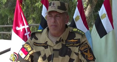 قائد قوات حرس الحدود: جهود كبيرة لتأمين الحدود على كافة الاتجاهات