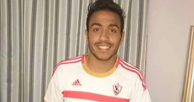 كهربا: جاهزين للفوز على النجم الساحلى بسوسة