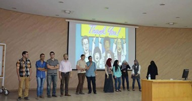 اتحاد طب طنطا ينظم الأحد دورة تأهيلية لطلاب الفرقة الأولى